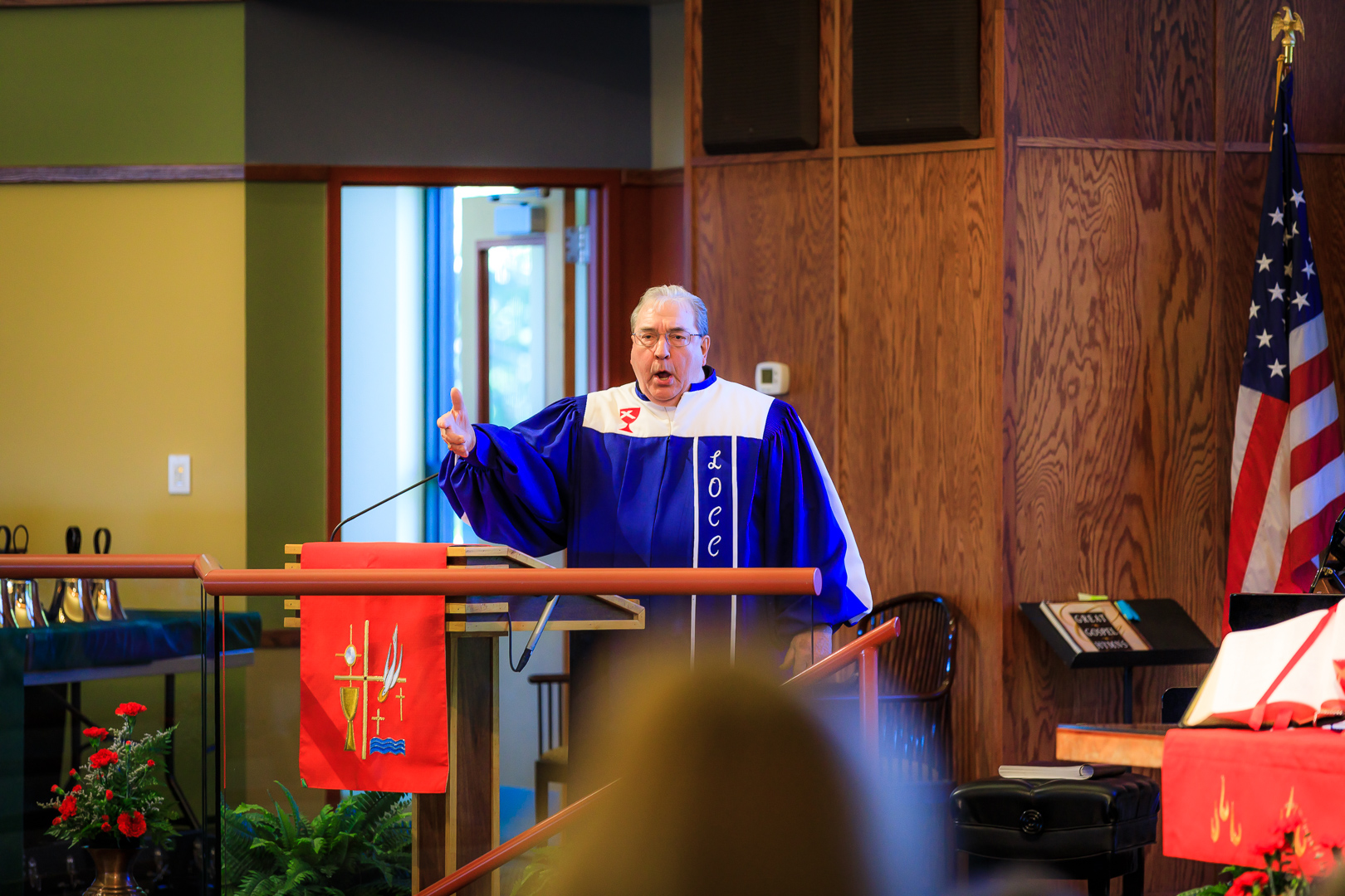 Michael Lindeman
